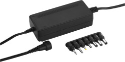 Schaltnetzteil 5- 15V, max. 3A, 1.8m