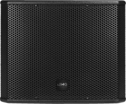Aktiv-Subwoofer