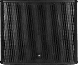 Aktiv-Subwoofer