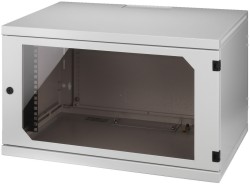 Conteg Wandgehaeuse, 6 HE