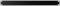 1HE-U-Blende Stahl geschlossen