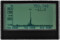 Frequenz-Abtastgeraet, 3 GHz, 15 - 2700 MHz