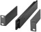 1 HE Montagewinkel-Set (2 Winkel)