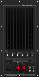 Subwoofer-Aktiv-Modul, 250 Watt