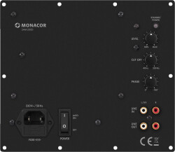 Digitales Subwoofer Aktiv-Modul