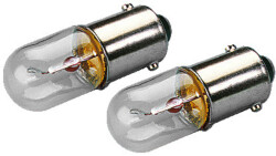 Ersatzlampe 12V/3W - SB-123