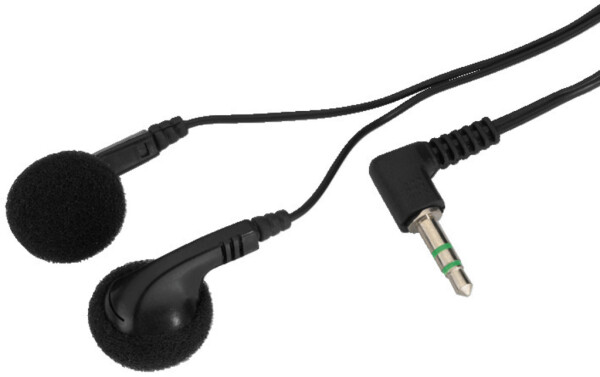 Stereo Ohrhoerer, In-Ear