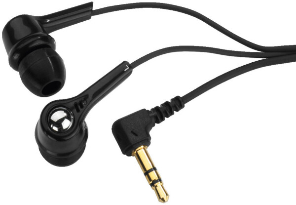 Stereo-Ohrhoerer, In-Ear