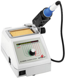 Loetstation