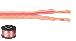 LS-Kabel 100m 2.2.5mm HIGH QUALITY