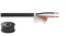 LS-Kabel 100m 2x1.5mm schwarz ECONOMY QUALITY