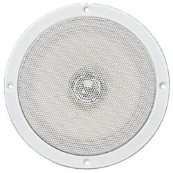 Einbau-Breitband-LS, max 30W