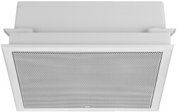 Deckenlautsprecher zur Unterputzmontage, 8 Ohm