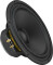 High-Quality-Hi-Fi-Tieftöner, 100 Wrms, 8 Ohm