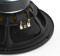 High-Quality-Hi-Fi-Tieftöner, 100 Wrms, 8 Ohm