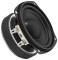 MONACOR Mini-BassMtoener,3Z,15/30W,ID72,AD78x78,ET42