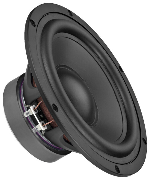 HiFi-Basslautsprecher,8Z,150W,ID180,AD222,ET97