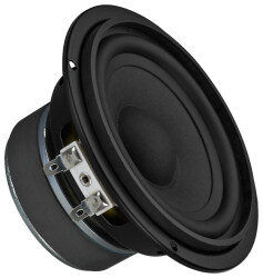 Hifi-Basslautsprecher