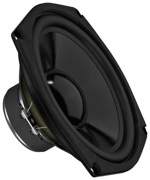Hifi-Basslautsprecher