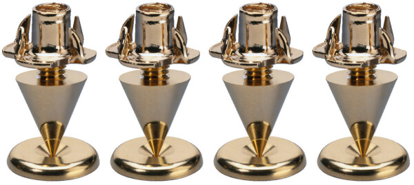 LS-Spike-Set, 4 Stk.
