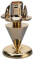 LS-Spike-Set, 4 Stk.
