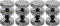LS-Spike-Set, 4 Stk.