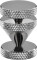LS-Spike-Set, 4 Stk.