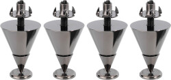 LS-Spike-Set, 4 Stk.