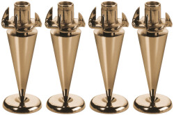 LS-Spike-Set, 4 Stk.