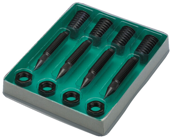 LS-Spike-Set, 4 Stk.