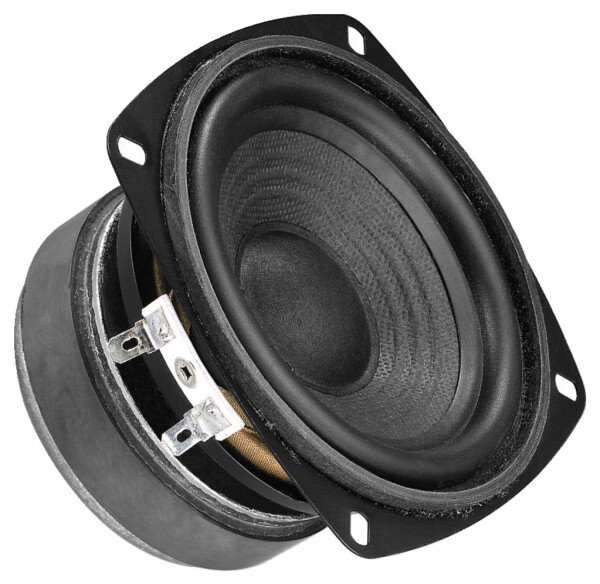 HiFi-BassMtoner 60Wmax
