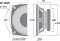 HiFi-BassMtoner 60Wmax