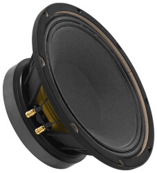 PA-Tieftöner, Subwoofer, 250 W, 8 Ohm