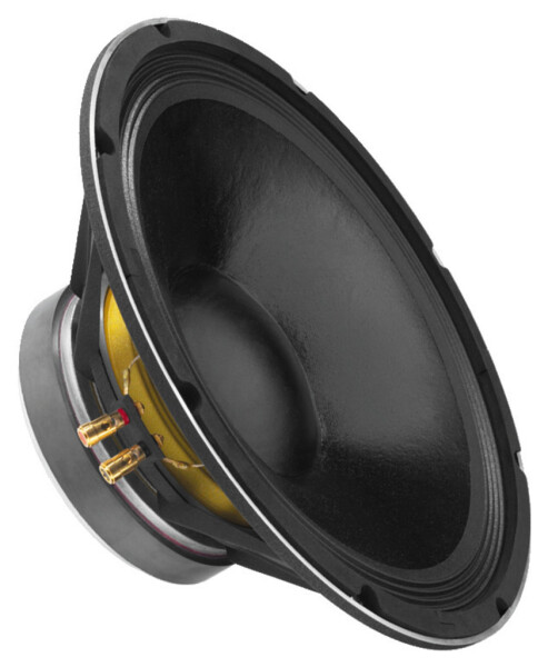 PA-Basslautsprecher, 400 W, 8 Ohm