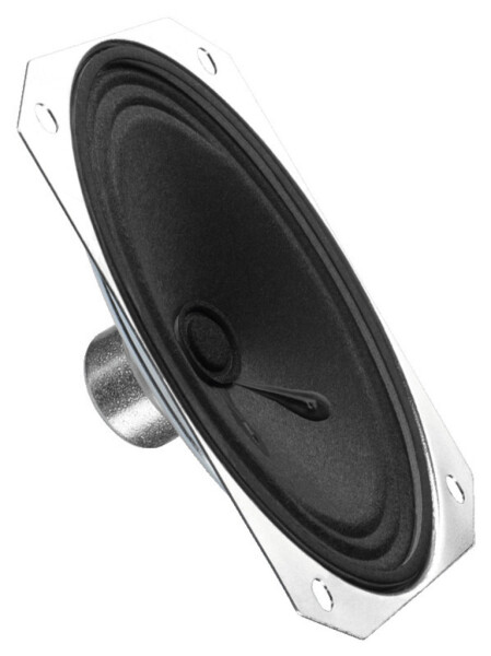 Miniatur-Lautsprecher, 1 W, 8 Ohm