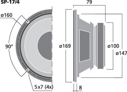 Universal-LS,60Wmax