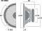 Hifi-BreitbandLS,8Z,35/70W,ID182,AD205,ET80
