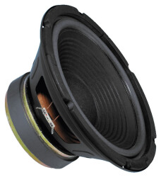 Bass-LS,10Z,100/200W,ID233,AD265,ET120