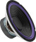 Car-Hi-Fi-Tieftoener, 200W, 4Ohm