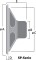 Miniatur-LS 0,5Wrms