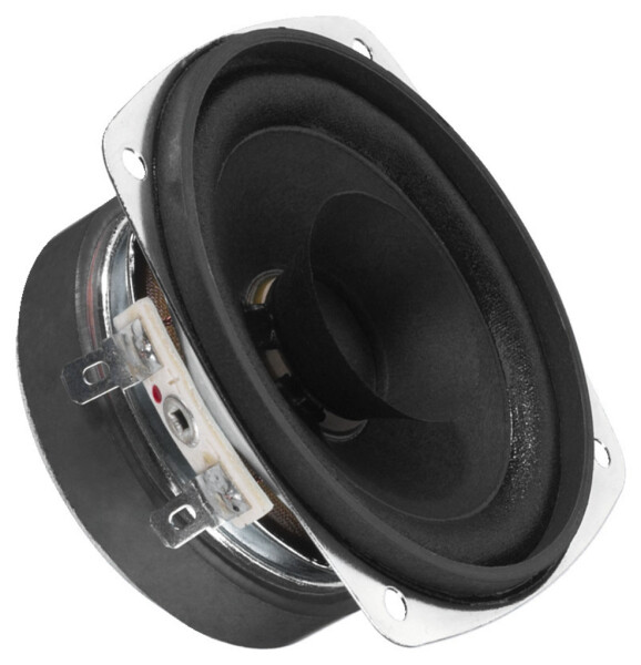 Breitband-LS 10Wmax, 4 Ohm