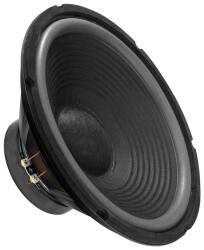 Hifi-BassMtoener,12Z,100/200W,ID281,AD304,ET118