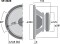 Hifi-BassMtoener,12Z,100/200W,ID281,AD304,ET118