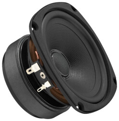 PA-Mitteltöner, 30 W, 8 Ohm