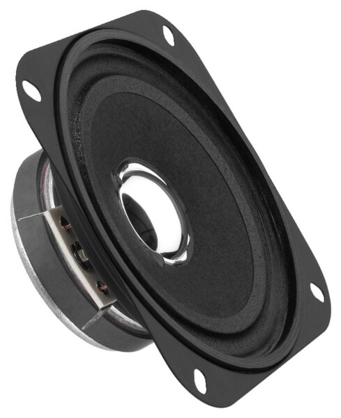 Universallautsprecher, 4 Wrms / 7 Wmax, 8 Ohm