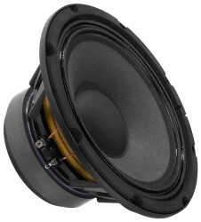 PA-Kompakt-Tieftöner, Subwoofer, 150 Wrms, 8 Ohm