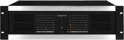 6 Kanal Verstaerker 1400Wmax