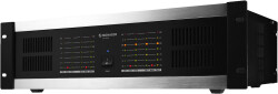 8 Kanal Verstaerker 1400Wmax