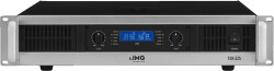 Stereo-PA-Verstaerker, 1000W, 2HE