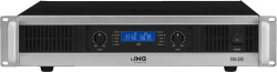 Stereo-PA-Verstaerker, 1400W, 2HE